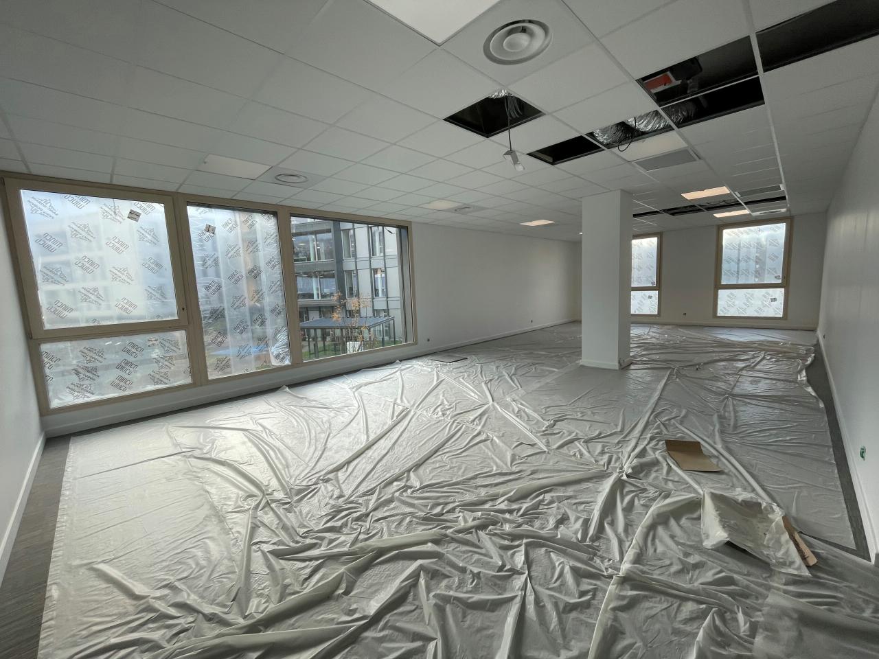 Bureau Annecy-le-Vieux 92m² Location bureau Annecy-le-Vieux Haute-Savoie OLBUR2425561 6